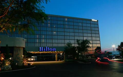 Hilton Kansas City Airport image