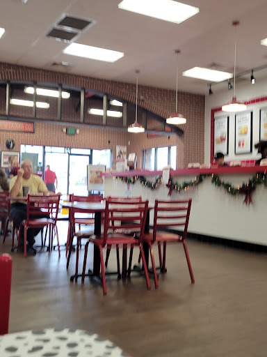 Sandwich Shop «Firehouse Subs», reviews and photos, 4795 Jimmy Lee Smith Pkwy #101, Hiram, GA 30141, USA