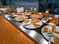 Pizza du Restaurant italien Folliaza à Saint-Dizier - n°9