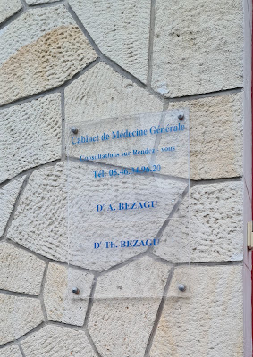 Bézagu Anne à La Rochelle