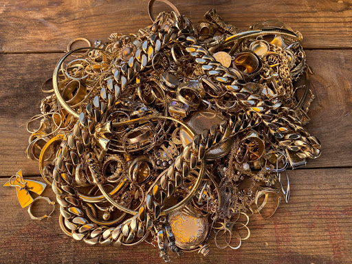 American Trading Co, 3621 Harrison Ave # A, Cincinnati, OH 45211, USA, 