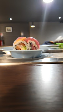 Sushi du Restaurant japonais Fujiya Sushi I Buffet à volonté à Le Petit-Quevilly - n°18