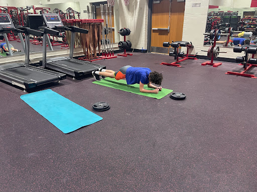 Stadium «Highlander Stadium», reviews and photos, 4233 Grassmere Ln, Dallas, TX 75205, USA