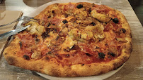 Pizza du Restaurant italien La Chaumière Romaine à Mennecy - n°18
