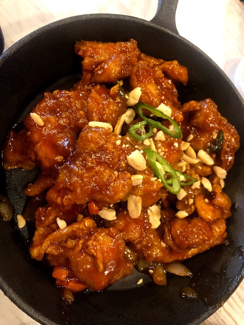 ごごチキン Gogochicken 亀戸 ダイニングバー ネット予約可 食べログ