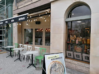 Bar du Restaurant italien IT - Italian Trattoria Rouen - n°19