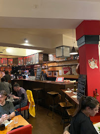 Atmosphère du Restaurant français Le Dahu à Toulouse - n°11
