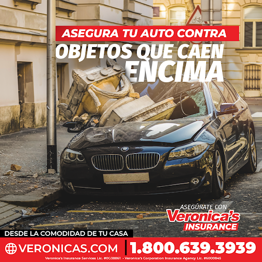 Insurance Agency «Adrianas Insurance Services Inc», reviews and photos