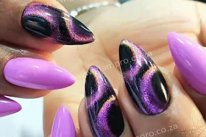 GLAM PRO South Africa (Nails and Beauty Products & Advanced Nail, Eyelash and Waxing Training Academy) image