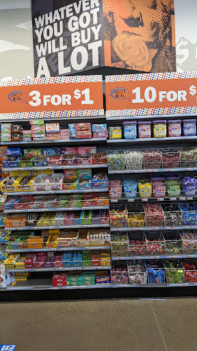 Variety Store «Five Below», reviews and photos, 3420 FM 544 #700, Wylie, TX 75098, USA