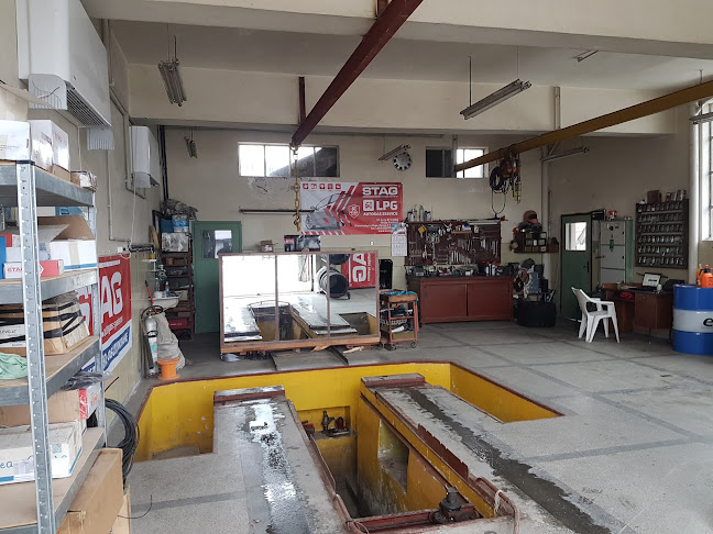 Comentarii opinii despre КГ АУТО ВТ ЕООД - Газови Инжекциони