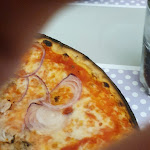 Photo n°4 de l'avis de Nils.� fait le 14/07/2021 à 03:14 sur le  Pizzeria Ristorante Doppio Zero à Castelnuovo di Porto