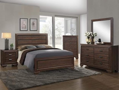 HOME FURNISHING CENTER INC 502 N 37th Dr, Phoenix, AZ 85009, United States