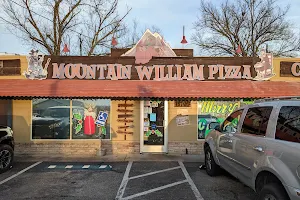 Mountain William Pizza image