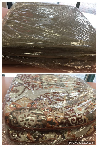 Cleaners «Best Cleaners», reviews and photos, 8655 Richmond Hwy, Alexandria, VA 22309, USA