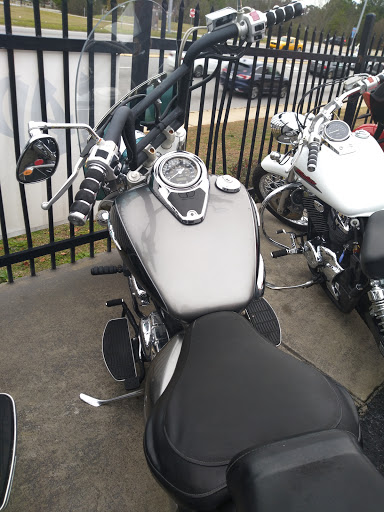 Motorcycle Dealer «Capital City Cycles», reviews and photos, 7810 Two Notch Rd, Columbia, SC 29223, USA