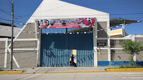 Estadio Manuel Mesones Muro