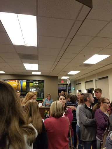 Fast Food Restaurant «Chick-fil-A», reviews and photos, 7676 Campus View Dr, West Jordan, UT 84084, USA