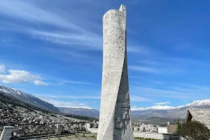 Gjirokastër Obelisk image