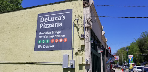 Deluca's Pizzeria