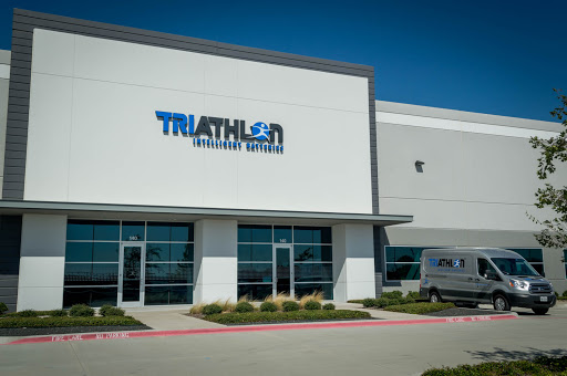 Triathlon Battery Solutions, Inc.