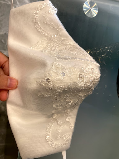 Bridal Shop «Elegance By Roya Bridal Atelier», reviews and photos, 1311 King St, Alexandria, VA 22314, USA