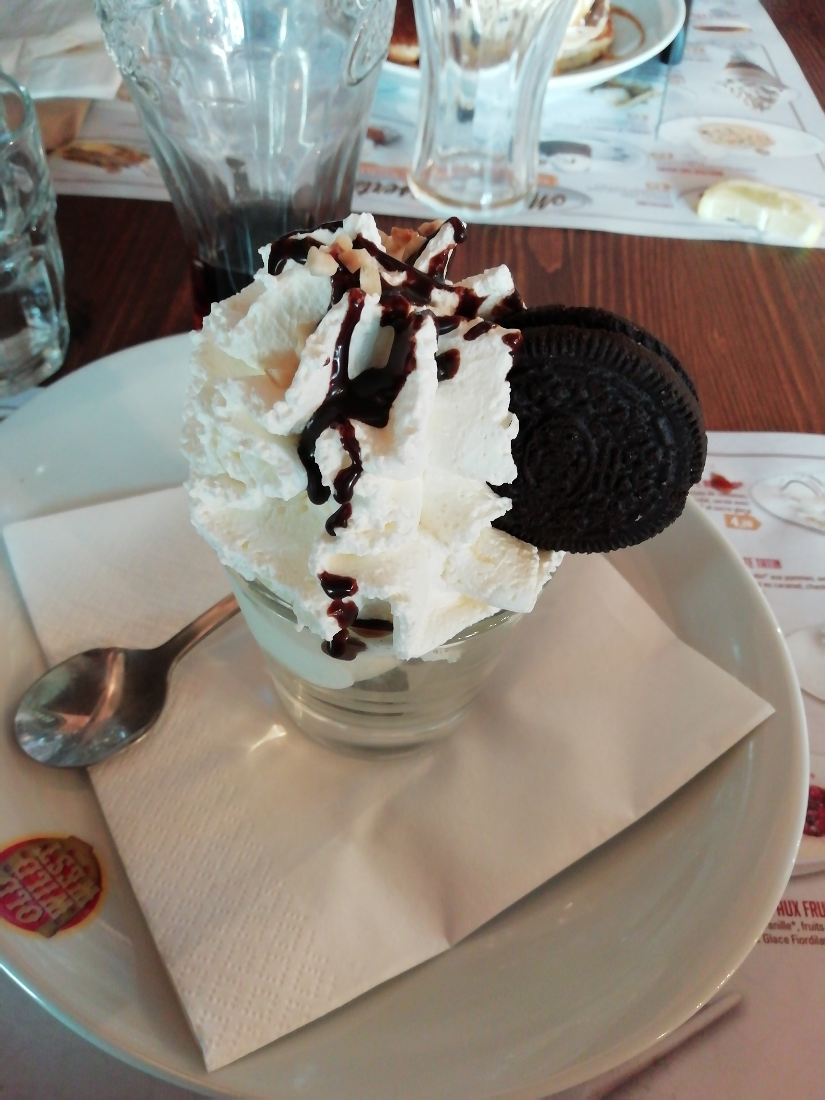 Photo n° 2 de l'avis de laura.n fait le 03/10/2019 à 21:25