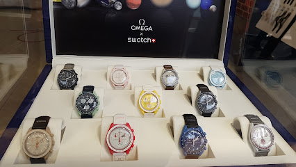 Swatch İstanbul Mall of Istanbul