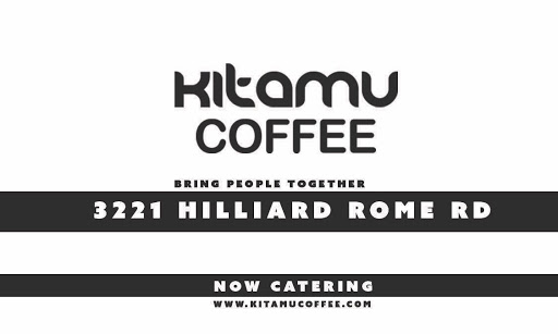 Coffee Shop «Kitamu Coffee Shop», reviews and photos, 3221 Hilliard Rome Rd, Hilliard, OH 43026, USA