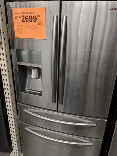 Home Improvement Store «The Home Depot», reviews and photos, 885 W Grassland Drive, American Fork, UT 84003, USA