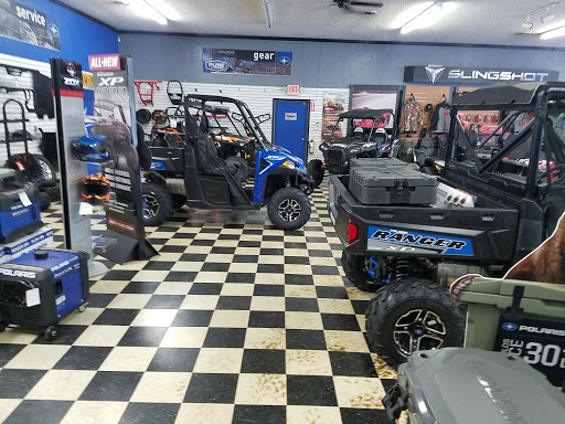 ATV Dealer «The Toy Store», reviews and photos, 14615 OH-13, Thornville, OH 43076, USA