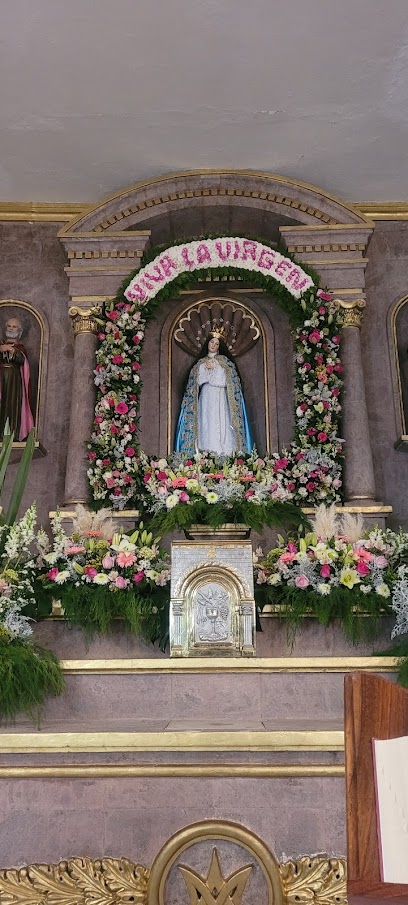 Nuestra Señora De La Asunción