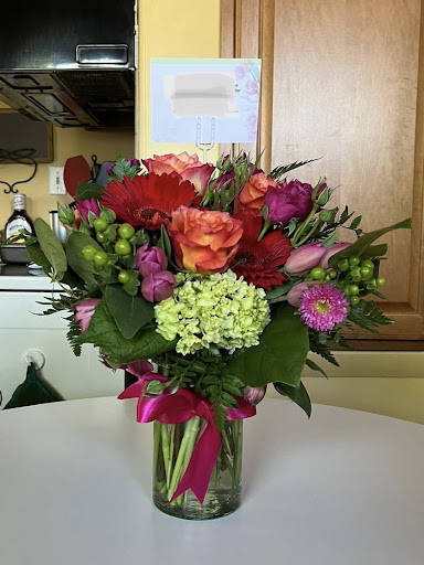 Florist «Park Florist», reviews and photos, 6921 Laurel Ave, Takoma Park, MD 20912, USA