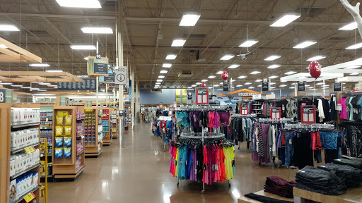 Grocery Store «King Soopers Marketplace», reviews and photos, 100 N 50th Ave, Brighton, CO 80601, USA