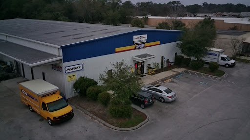 Auto Repair Shop «C & L Automotive & Towing», reviews and photos, 4990 Philips Hwy, Jacksonville, FL 32207, USA