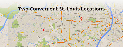 Auto Dent Removal Service «Dent Devil», reviews and photos, 14949 Manchester Rd, Ballwin, MO 63011, USA