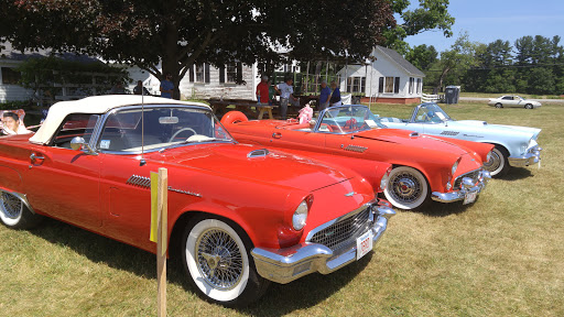 Museum «Raitt Homestead Farm Museum», reviews and photos, 2077 State Rd, Eliot, ME 03903, USA