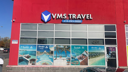 VMS Travel