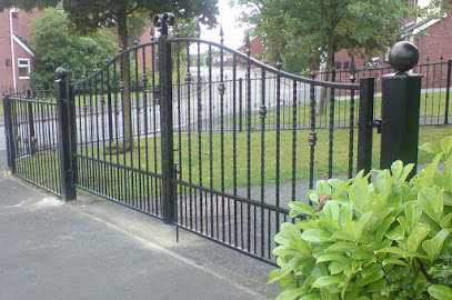 Western Fence & Gate Ltd