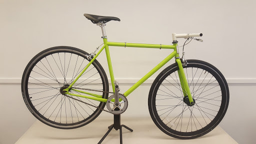 Bicycle Store «Bowdoin Bike School», reviews and photos, 14 Southern Ave, Boston, MA 02124, USA