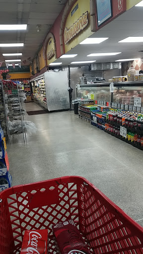 Supermarket «El Ahorro Supermarket # 10», reviews and photos, 8615 Irvington Blvd, Houston, TX 77022, USA
