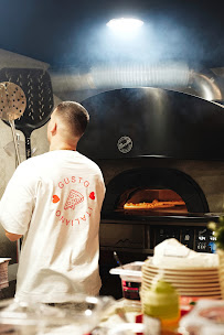 Photos du propriétaire du Pizzeria I Love Pizza à Saint-Raphaël - n°3