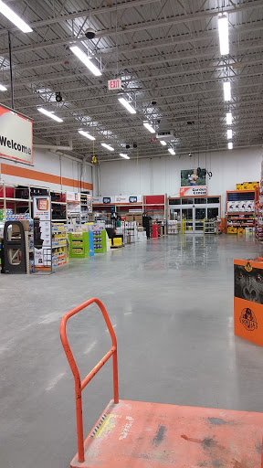 Home Improvement Store «The Home Depot», reviews and photos, 935 Fairmount Ave, Jamestown, NY 14701, USA