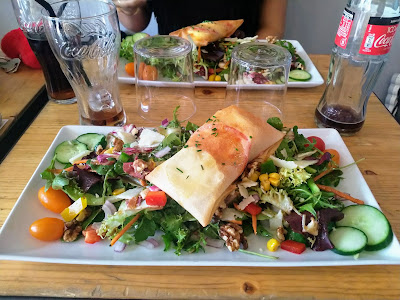 36, LE BAR à Tarbes