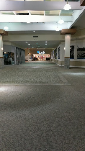 Shopping Mall «Blue Ridge Mall», reviews and photos, 1800 Four Seasons Blvd # 5, Hendersonville, NC 28792, USA