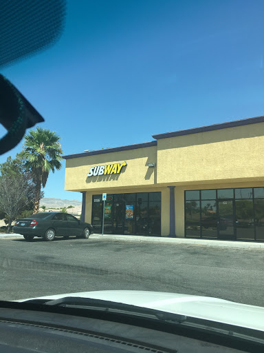 Sandwich Shop «Subway», reviews and photos, 9196 W Cheyenne Ave #1, Las Vegas, NV 89129, USA