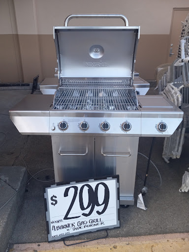 Home Improvement Store «The Home Depot», reviews and photos, 6810 S 180th St, Tukwila, WA 98188, USA