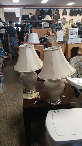Thrift Store «American Way Thrift Store», reviews and photos