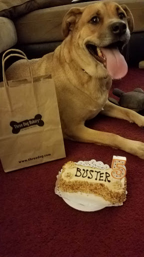 Pet Store «Three Dog Bakery», reviews and photos, 1208 Town and Country Crossing Dr, Town and Country, MO 63017, USA