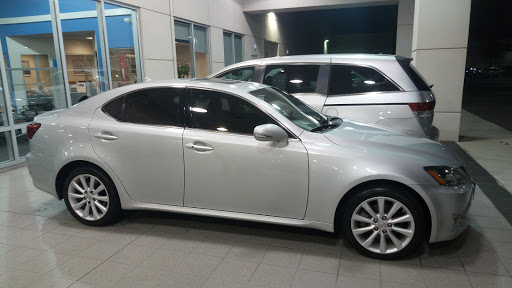 Honda Dealer «AutoNation Honda Dulles», reviews and photos, 21715 Auto World Cir, Sterling, VA 20166, USA